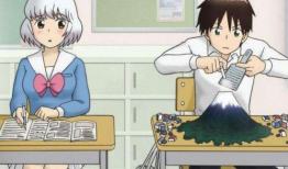 泡面番动漫,轻松一餐，畅享二次元世界